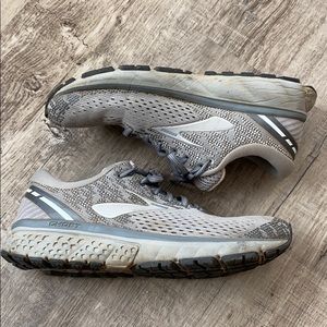 Women’s Brooks Running Shoes Ghost 11
